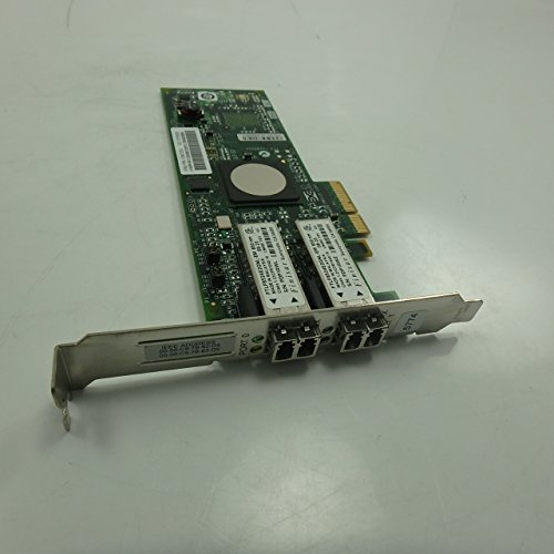 IBM 5774 2PORT 4GBPS FIBER HBA - 10N7255