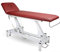 Medeo Elektrische Behandlungsliege 062301 (Mit Handbedienung) Therapieliege Massageliege