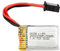 XciteRC EnergyXXL FunSky Batterie LiPo 7,4 V 300 mAh