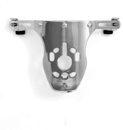 Gibraltar mount 2-way SC-USS free-swinging mount