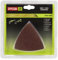 Ryobi RAK10MT Multi-Tool Sanding Paper Set (10 Pieces)