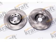 Kraft Automotive 6045470 Bremsscheibe