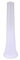 Imbuto di plastica Tre Spade per insaccatrici mm.20 [TRE SPADE]