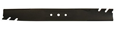 Greenstar 3371 - Lama per tosaerba Toro, nero, 515497