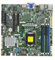 Supermicro Micro-ATX Micro ATX DDR4 Mainboards X11SSZ-QF-O