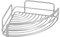 Metaltex 404806039 Viva Badeckablage Polytherm