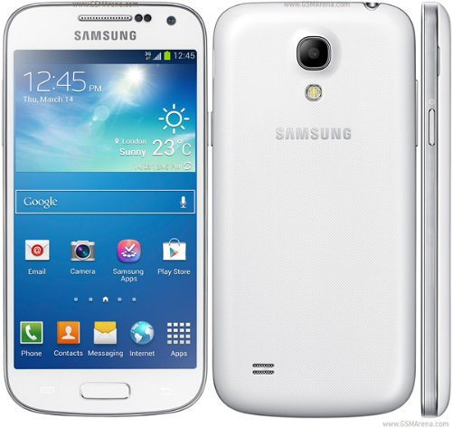 Samsung I9195 Galaxy S4 mini