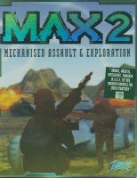 M.A.X. 2: Mechanised Assault & Exploration