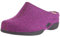 Berkemann 01553 Brisbane Lauren, Damen Hausschuhe, Violett (lilia 282), EU 40, (UK 6.5)