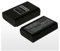Qualitätsakku - Akku für Samsung Typ BP-1310-850mAh - 7,4V - Li-Ion