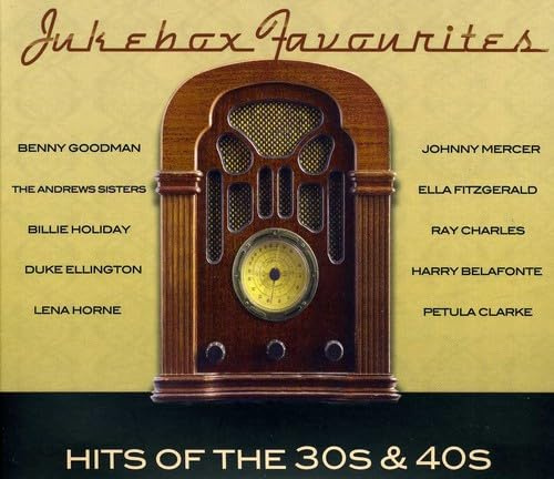 Hits of the 30s & 40s