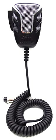 Uniden BC804NC 4-Pin Microphone for Uniden Bearcat CB Radios
