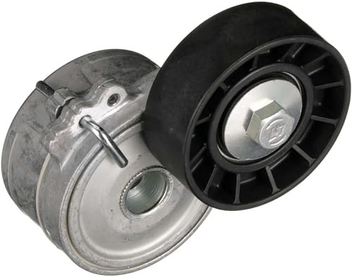 GATES DriveAlign Tensor T38392