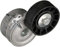 GATES DriveAlign Tensor T38392