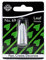 JEM NZ69 Douille Feuille Moyenne, Acier Inoxydable, Argent, 2 x 2 x 3.5 cmNZ69