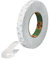 Barnier Klebeband, doppelseitig, Farbe: transparent, Breite: 19 mm, dick, 1 mm