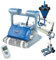 Dolphin nettoyeur Maytronics Supreme Liberty