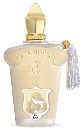 xerjoff casamo 1888 dama Bianca edp V 100 ml, 1er Pack (1 x 100 ml)