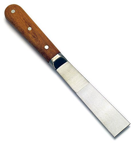 1 Scale Tang Stripping Knife
