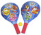 Paw Patrol Palas Playa de Madera (Saica 7459)
