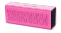 ALTAVOZ BLUETOOTH NEVIR NVR-820B ROSA