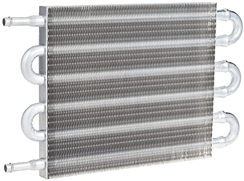 Hayden Aluminum Automotive 403 Ultra-Cool Tube and Fin Transmission Cooler