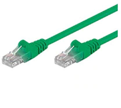 Connect UTP5005G Micro Network Ethernet Cable – White