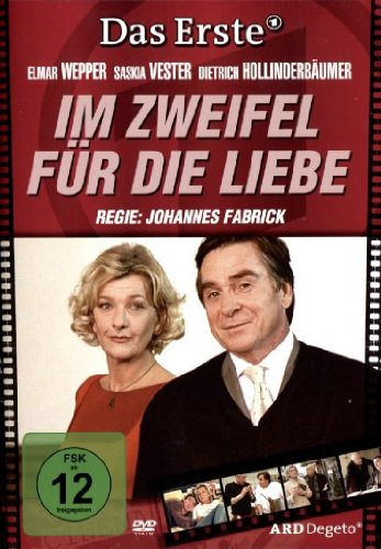 Im Zweifel für die Liebe