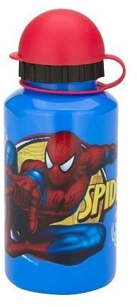 Zak Designs Spider Man 12 oz. Water Bottle