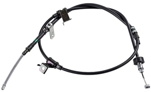 Blue Print ADG046127 LH BRAKE CABLE