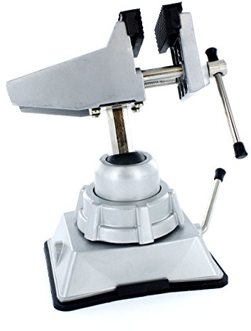 Modelcraft Universal Suction Vice