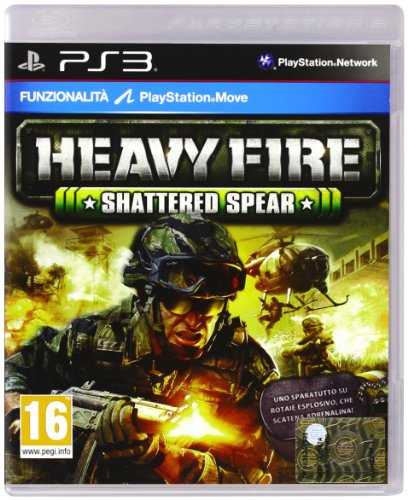 Publisher Minori Un intenso gioco di guerra ambientato in Afghanistan sviluppato da Mastiff...