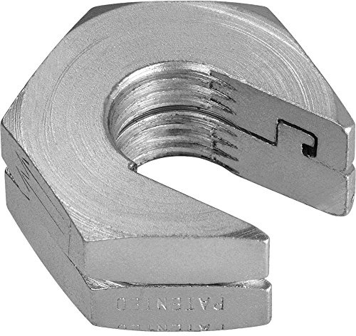 AMF 88583 Schnellspannmutter 6332S M20 ohne Bund