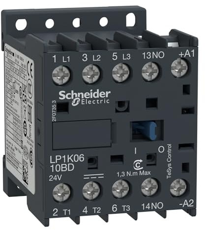 Autres Accessoires UPS Schneider Electric LP1K0610BD