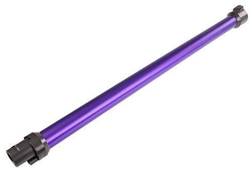 Purple Extension Wand Handle Assembly Designed to Fit Dyson DC59 Animal V6 Hand Held