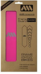 Rahmenschutzset - BASIC 9-teilig - Magenta