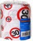 Udo Schmidt ROLLE TOILETTENPAPIER MIT DER ZAHL 30 30.Geburtstag