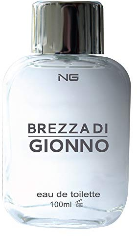 BREZZA DI GIONNO for Him by NG