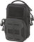Maxpedition Unisex-Erwachsene DEP Daily Essentials Pouch Tasche, Schwarz, Nicht zutreffend