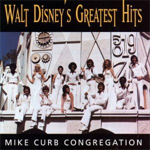 Disney's Greatest Hits