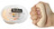 CanDo TheraPutty - Therapie-Knetmasse - 113 g - beige (extra leicht)