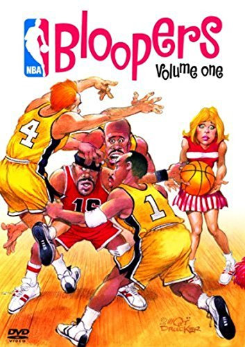 nba dvd