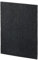 Fellowes 9372001 Filtro Carbone per AP-230PH, Nero (Schwarz)