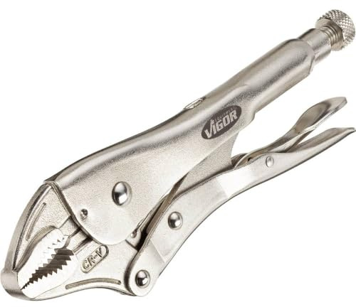 Vigor V1804 - Tenaza de sujeción