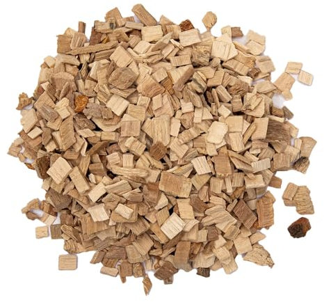 Reptiles Planet - Reptawood - Substrato Naturale per Terrario - Luminosità di Faggio - 55 Litri