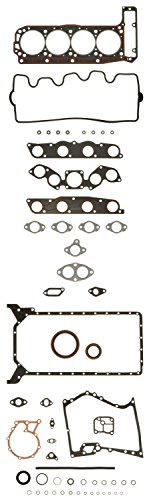 Ajusa 50027100 Full Gasket Set engine
