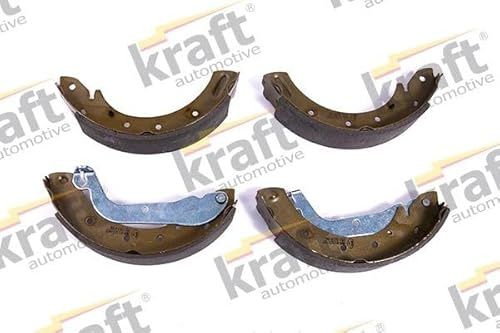 Kraft Automotive 6023025 Bremsbackensatz