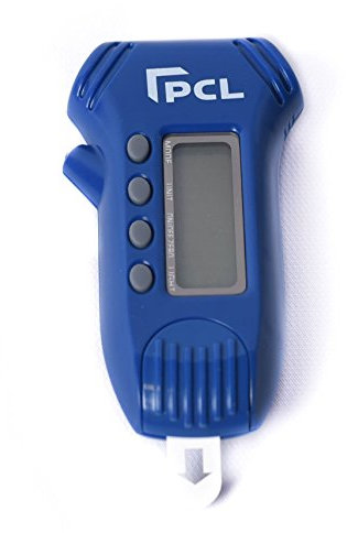 PCL DTPG7 3-in-1 Digital Depth and Pressure Gauge with Light