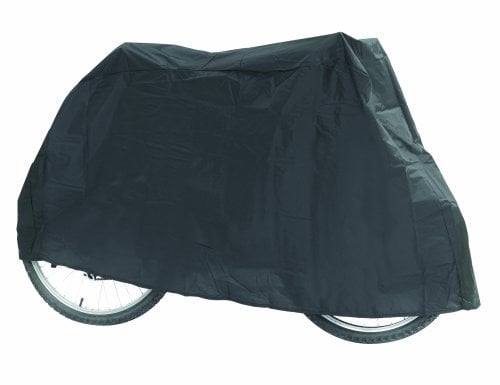 Raleigh - Avenir - ACB051 - Heavy Duty Nylon Bicycle Cover in Grey