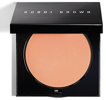 Bobbi Brown Makeup Puder Sheer Finish Pressed Powder Nr. 03 Golden Orange 11 g